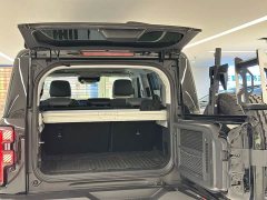 Beijing Jeep BJ40 2.0D Blade Hero Adventurer - ფოტო 8
