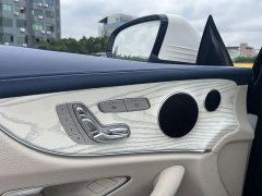 Mercedes-Benz E-Class (Imported) Facelift E 260 4MATIC Convertible - ფოტო 14
