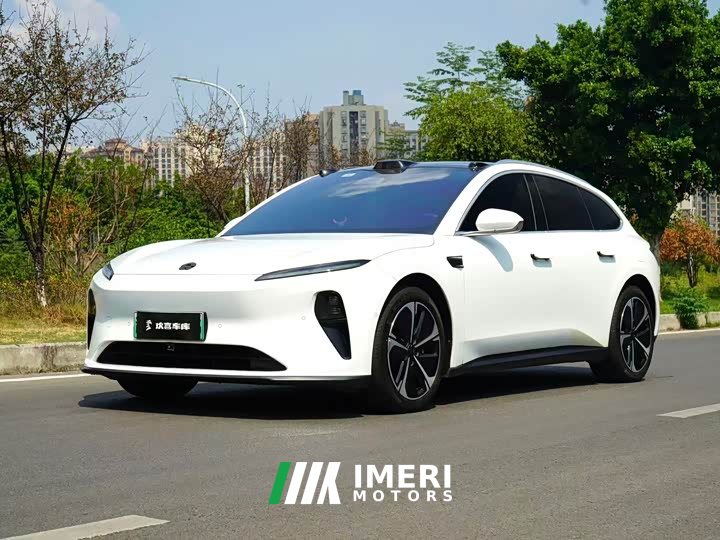 NIO ET5T 75kWh Touring