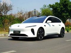 NIO ET5T 75kWh Touring - ფოტო 1