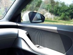 NIO ET5T 75kWh Touring - ფოტო 10