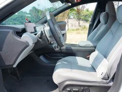 NIO ET5T 75kWh Touring - ფოტო 11