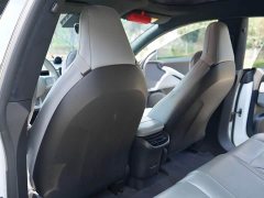 NIO ET5T 75kWh Touring - ფოტო 12