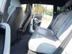 NIO ET5T 75kWh Touring - ფოტო 13
