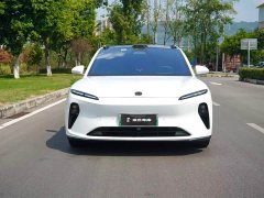 NIO ET5T 75kWh Touring - ფოტო 2