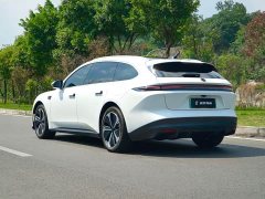 NIO ET5T 75kWh Touring - ფოტო 4
