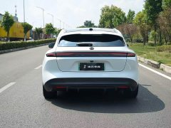 NIO ET5T 75kWh Touring - ფოტო 5