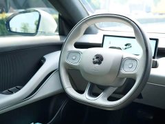 NIO ET5T 75kWh Touring - ფოტო 6