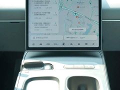 NIO ET5T 75kWh Touring - ფოტო 7