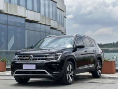 Volkswagen Teramont 2023 380TSI AWD Premium Luxury Edition - ფოტო 10