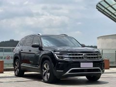Volkswagen Teramont 2023 380TSI AWD Premium Luxury Edition - ფოტო 12