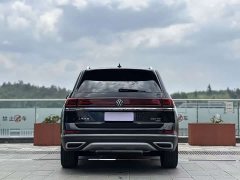 Volkswagen Teramont 2023 380TSI AWD Premium Luxury Edition - ფოტო 14
