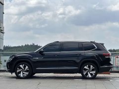 Volkswagen Teramont 2023 380TSI AWD Premium Luxury Edition - ფოტო 16