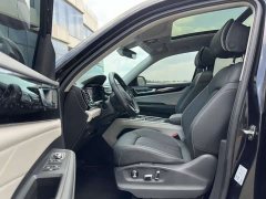 Volkswagen Teramont 2023 380TSI AWD Premium Luxury Edition - ფოტო 17
