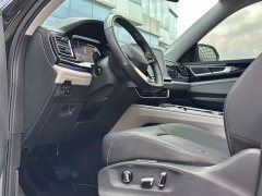 Volkswagen Teramont 2023 380TSI AWD Premium Luxury Edition - ფოტო 18