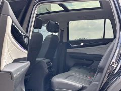 Volkswagen Teramont 2023 380TSI AWD Premium Luxury Edition - ფოტო 19