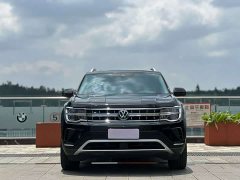 Volkswagen Teramont 2023 380TSI AWD Premium Luxury Edition - ფოტო 2
