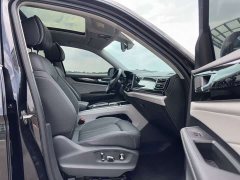 Volkswagen Teramont 2023 380TSI AWD Premium Luxury Edition - ფოტო 20