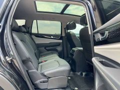 Volkswagen Teramont 2023 380TSI AWD Premium Luxury Edition - ფოტო 5