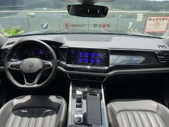 Volkswagen Teramont 2023 380TSI AWD Premium Luxury Edition - ფოტო 6