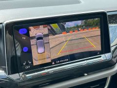 Volkswagen Teramont 2023 380TSI AWD Premium Luxury Edition - ფოტო 7