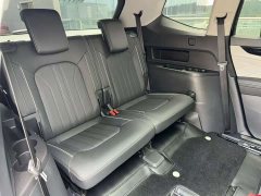Volkswagen Teramont 2023 380TSI AWD Premium Luxury Edition - ფოტო 8
