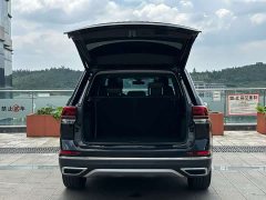 Volkswagen Teramont 2023 380TSI AWD Premium Luxury Edition - ფოტო 9