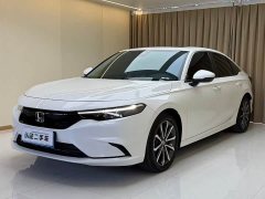 Honda Envix 2023 240TURBO CVT Luxury - ფოტო 1