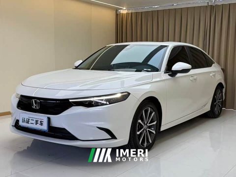 2024 Honda Envix 2023 240TURBO CVT Luxury - ავტომობილი ჩინეთიდან