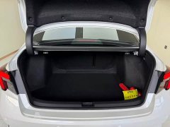 Honda Envix 2023 240TURBO CVT Luxury - ფოტო 10