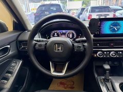 Honda Envix 2023 240TURBO CVT Luxury - ფოტო 11