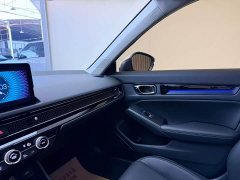 Honda Envix 2023 240TURBO CVT Luxury - ფოტო 13