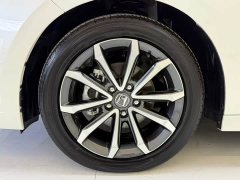Honda Envix 2023 240TURBO CVT Luxury - ფოტო 16