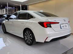 Honda Envix 2023 240TURBO CVT Luxury - ფოტო 18