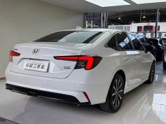Honda Envix 2023 240TURBO CVT Luxury - ფოტო 19