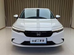 Honda Envix 2023 240TURBO CVT Luxury - ფოტო 2