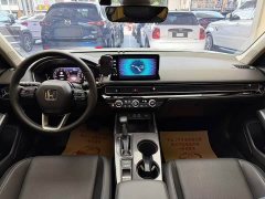 Honda Envix 2023 240TURBO CVT Luxury - ფოტო 3