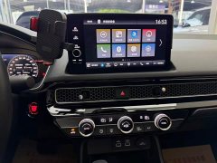 Honda Envix 2023 240TURBO CVT Luxury - ფოტო 4