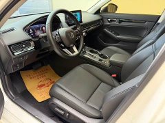 Honda Envix 2023 240TURBO CVT Luxury - ფოტო 5