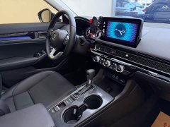 Honda Envix 2023 240TURBO CVT Luxury - ფოტო 7