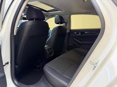 Honda Envix 2023 240TURBO CVT Luxury - ფოტო 8
