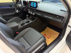 Honda Envix 2023 240TURBO CVT Luxury - ფოტო 9