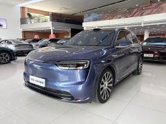 AITO M7 2026 Extended Range Ultra AWD 6-Seat (192-Channel LiDAR) - ფოტო 1