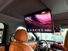 AITO M7 2026 Extended Range Ultra AWD 6-Seat (192-Channel LiDAR) - ფოტო 10