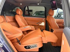 AITO M7 2026 Extended Range Ultra AWD 6-Seat (192-Channel LiDAR) - ფოტო 11
