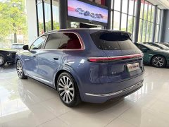 AITO M7 2026 Extended Range Ultra AWD 6-Seat (192-Channel LiDAR) - ფოტო 14