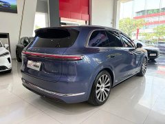 AITO M7 2026 Extended Range Ultra AWD 6-Seat (192-Channel LiDAR) - ფოტო 16