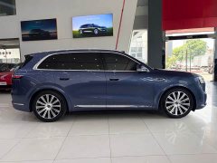 AITO M7 2026 Extended Range Ultra AWD 6-Seat (192-Channel LiDAR) - ფოტო 17