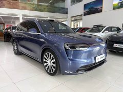 AITO M7 2026 Extended Range Ultra AWD 6-Seat (192-Channel LiDAR) - ფოტო 3