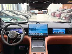 AITO M7 2026 Extended Range Ultra AWD 6-Seat (192-Channel LiDAR) - ფოტო 5